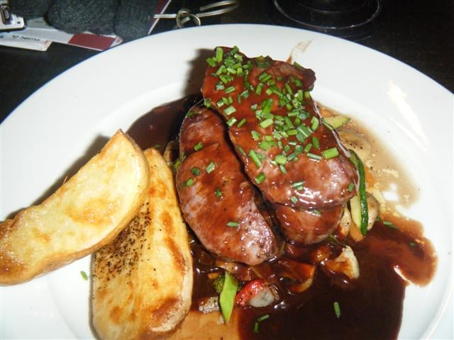 Icelandic Lamb, 13 Worst Destinations For Foodies To Visit Around The World