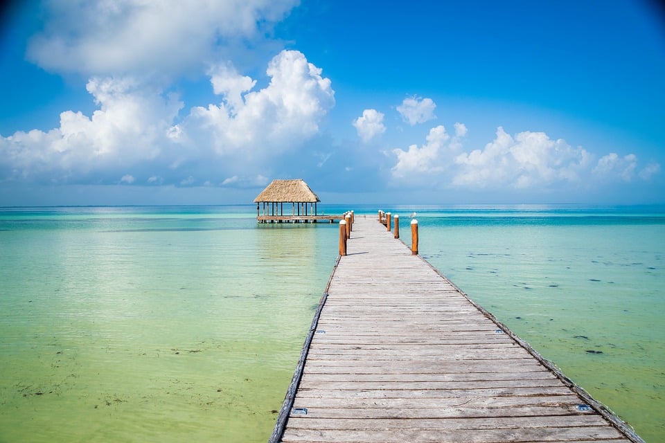 Most Instagrammable Places in Mexico, Mexico Instagram Spots, mexico photos, Mexico Photography, Isla Holbox