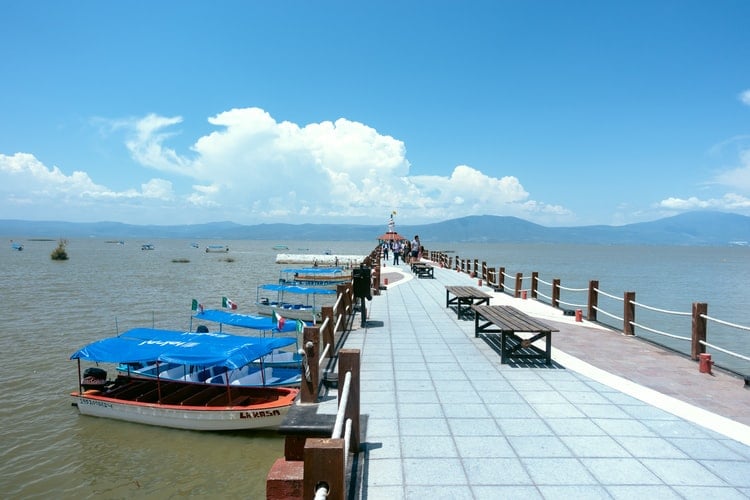 Most Instagrammable Places in Mexico, Mexico Instagram Spots, mexico photos, Mexico Photography, Lake Chapala