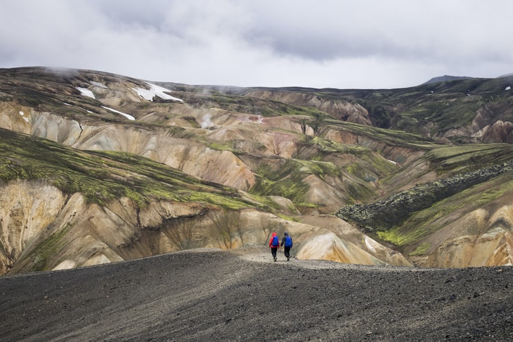 Landmannalaugar, iceland instagram spots, most instagrammable places in Iceland, Iceland photos, Iceland photography