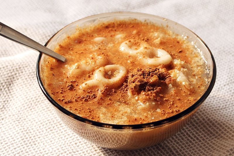 Best Romanian Food - Best 56 Romanian Dishes And Traditional Food In Romania To Try 48 Mucenici
