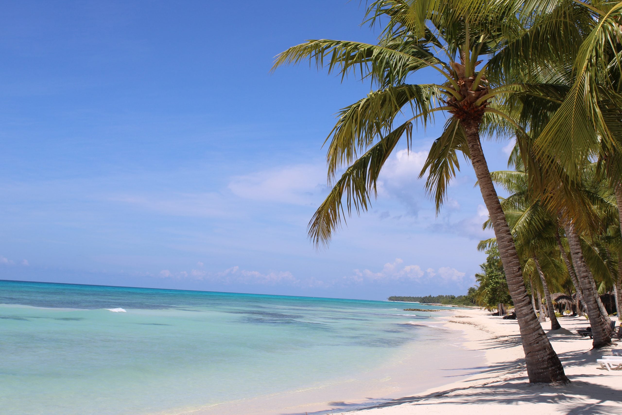 How To Get From Santo Domingo Airport To Punta Cana - All Possible Ways