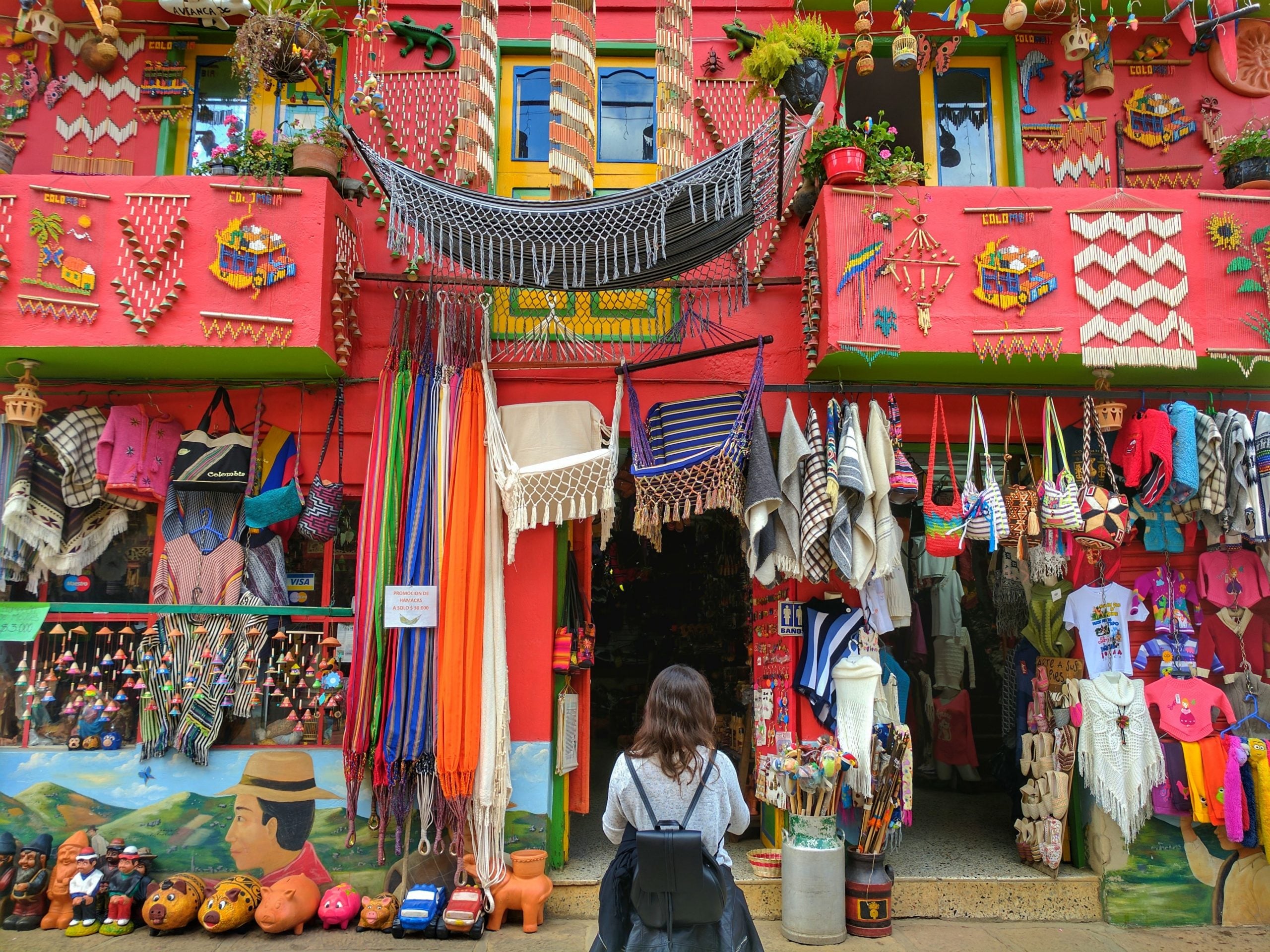 What To Wear In Colombia, Colombia Packing List, What To Pack For Colombia