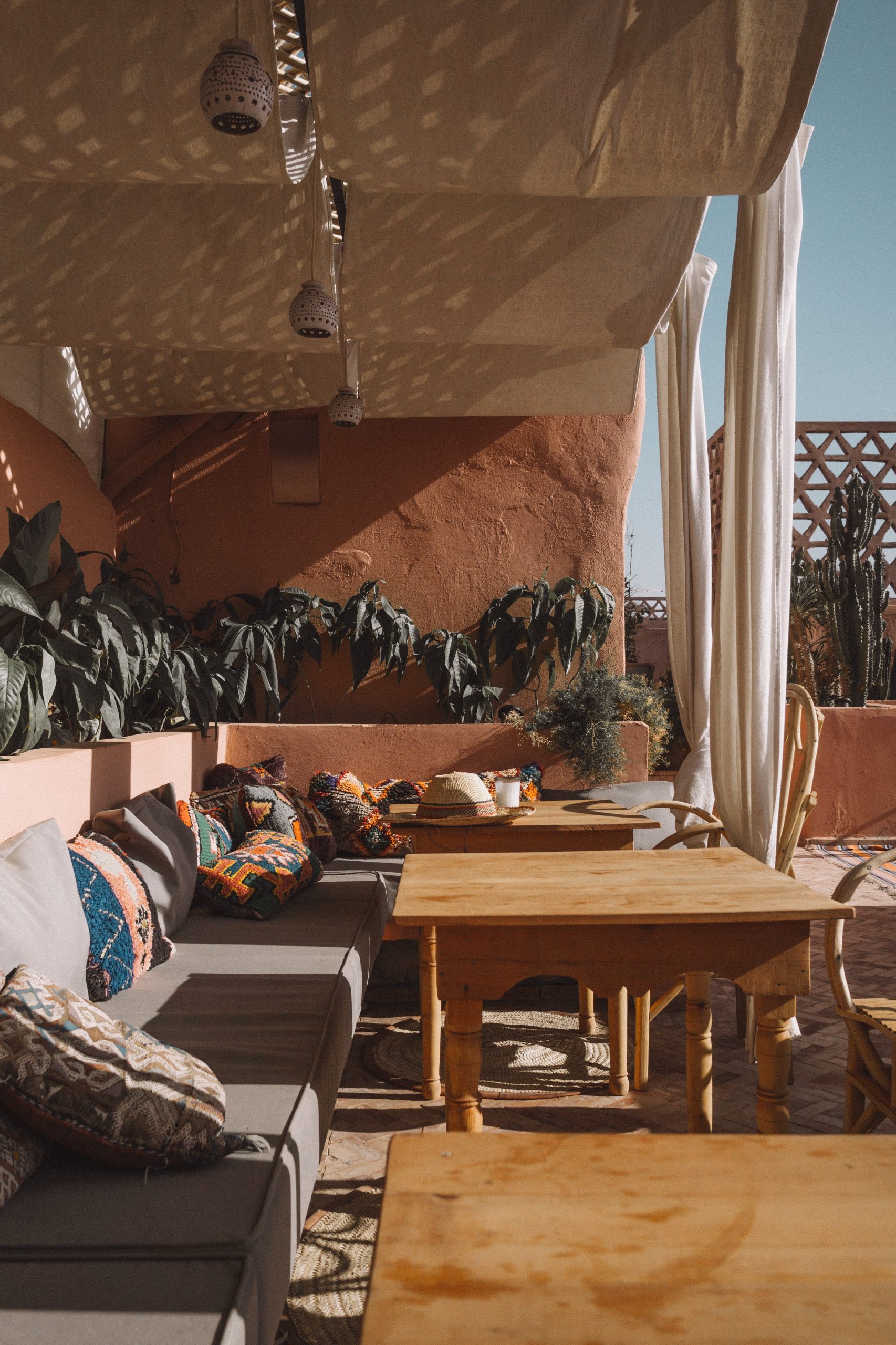 7 Reasons Why You Should Not Visit Morocco And 7 Reasons To Visit