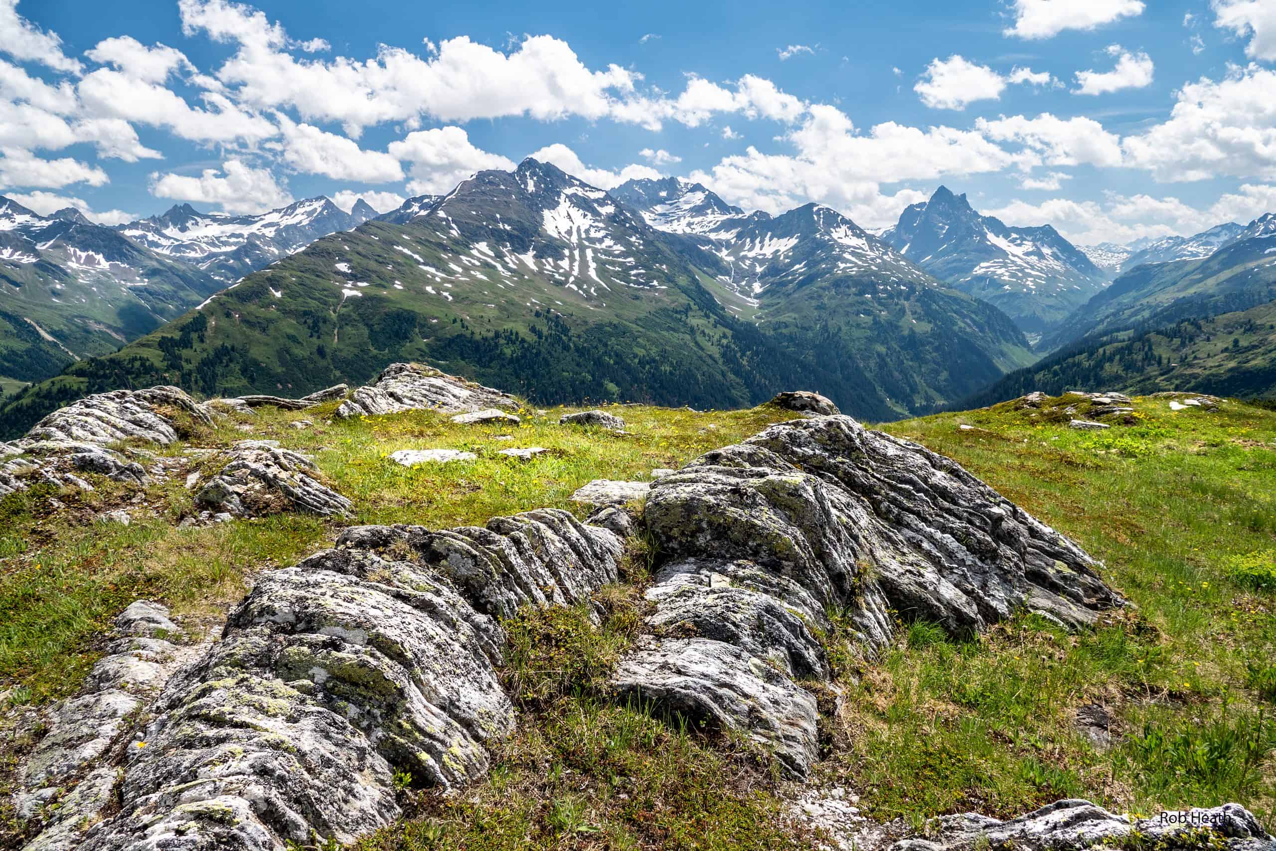 How To Get From Zurich Airport To St. Anton - All Possible Ways, 