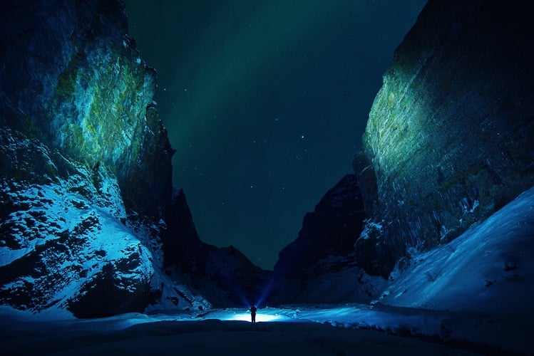 Stakkholtsgjá canyon, iceland instagram spots, most instagrammable places in Iceland, Iceland photos, Iceland photography