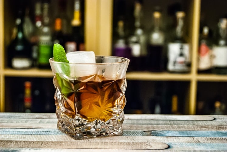60 Things You Need to Know Before Visiting Mexico (First-Time Travelers Read This) 11 Mexican drinks, Alcoholic drinks in Mexico, Mexican beverages, Tequila, Tequila Old Fashioned