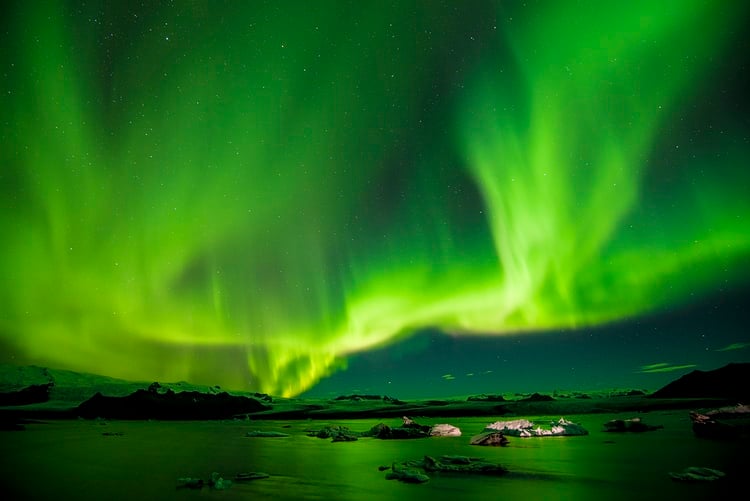 iceland instagram spots, most instagrammable places in Iceland, Iceland photos, Iceland photography, Northern Lights