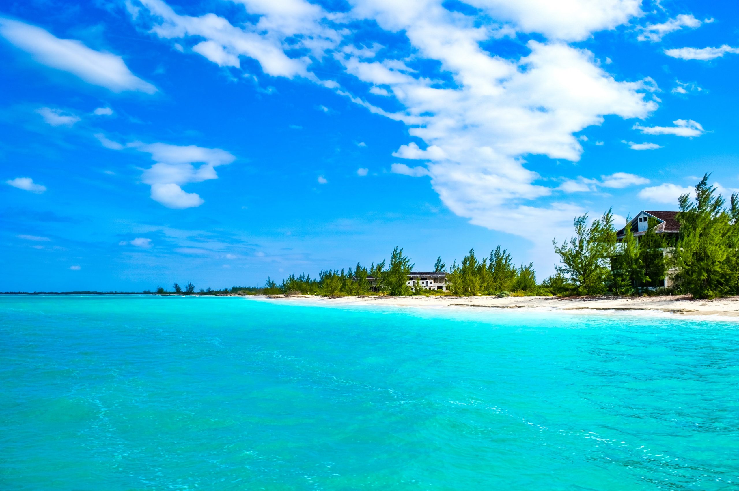 What To Pack For Turks And Caicos: Our Turks And Caicos Packing List And What To Wear in Turks And Caicos
