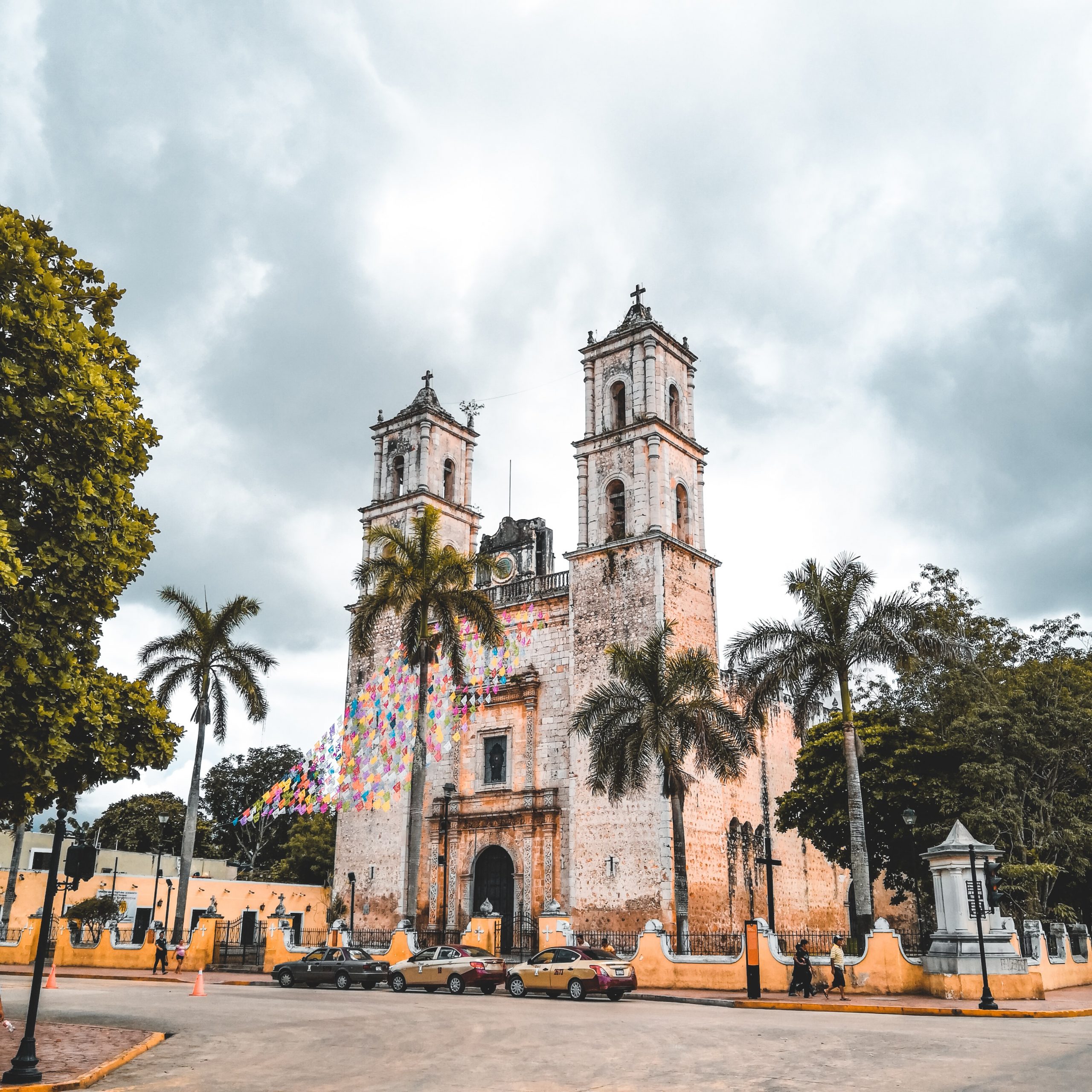 Valladolid, 
Mexico instagram spots, most instagrammable places in Mexico, Mexico photos, Mexico photography