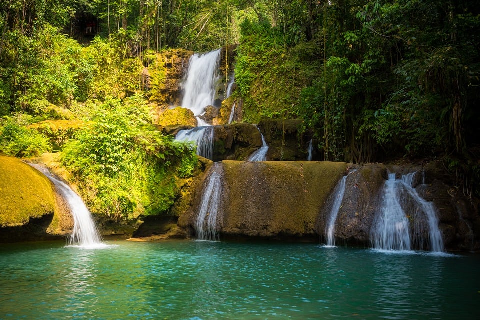 Jamaica instagram spots, most instagrammable places in Jamaica, Jamaica photos, Jamaica photography,  YS Falls