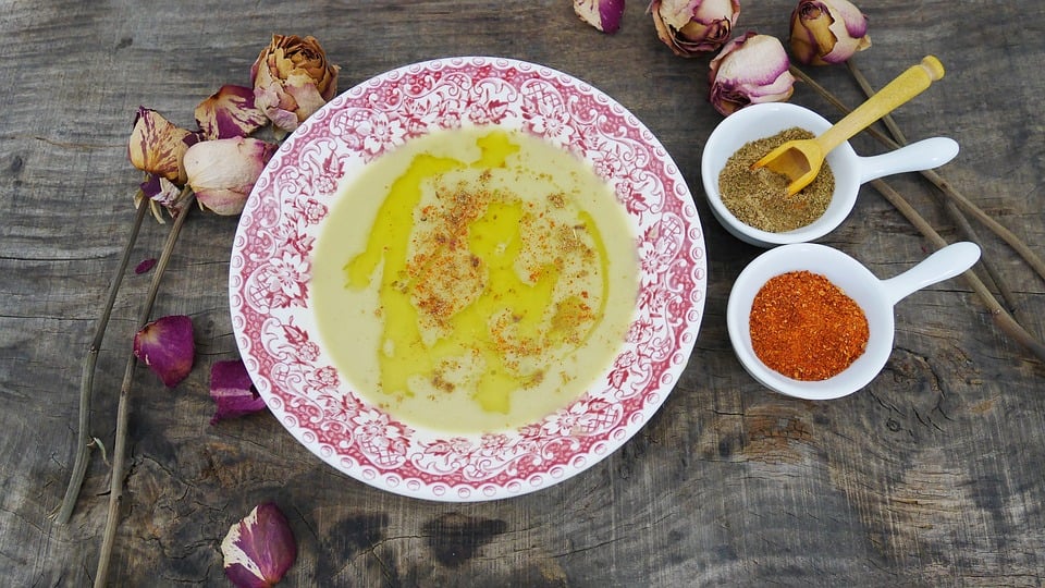 Best Moroccan Food - 45 Best Moroccan Dishes And Traditional Food In Morocco To Try 20 moroccan food, food in morocco, moroccan cuisine, moroccan dishes, traditional moroccan food, Bissara