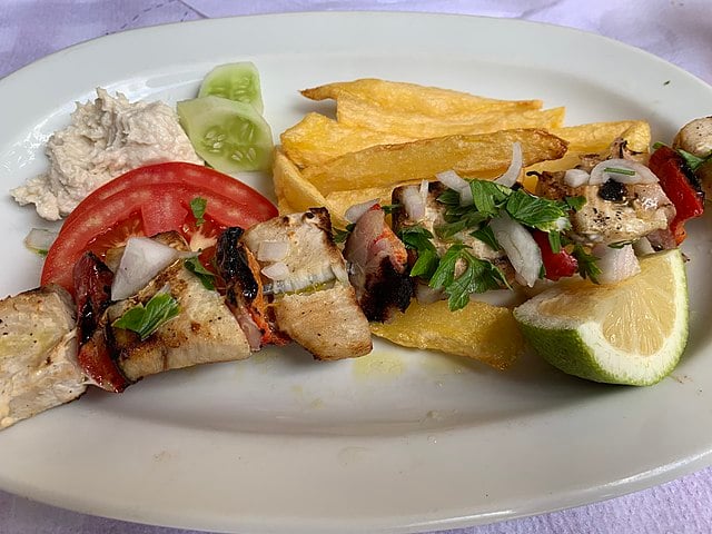 Best Moroccan Food - 45 Best Moroccan Dishes And Traditional Food In Morocco To Try 22 moroccan food, food in morocco, moroccan cuisine, moroccan dishes, traditional moroccan food