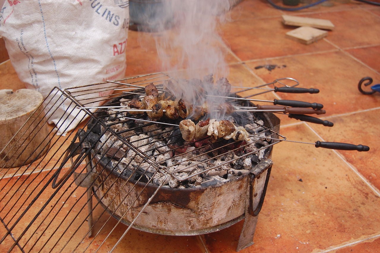 Best Moroccan Food - 45 Best Moroccan Dishes And Traditional Food In Morocco To Try 11 moroccan food, food in morocco, moroccan cuisine, moroccan dishes, traditional moroccan food, Bulfaf