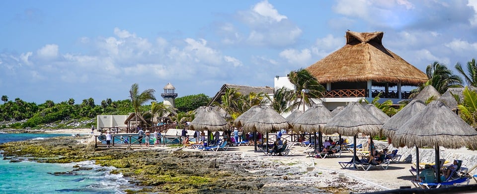 Most Instagrammable Places in Mexico, Mexico Instagram Spots, mexico photos, Mexico Photography, Cozumel