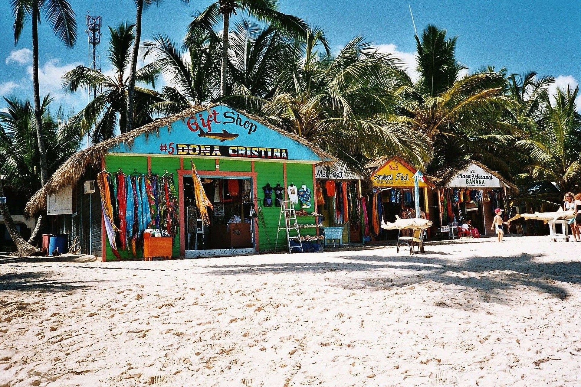 Punta Cana Packing List And Dominican Republic Packing List (Dominican Republic What To Pack) 9 dominican republic what to pack, punta cana packing list, dominican republic packing list