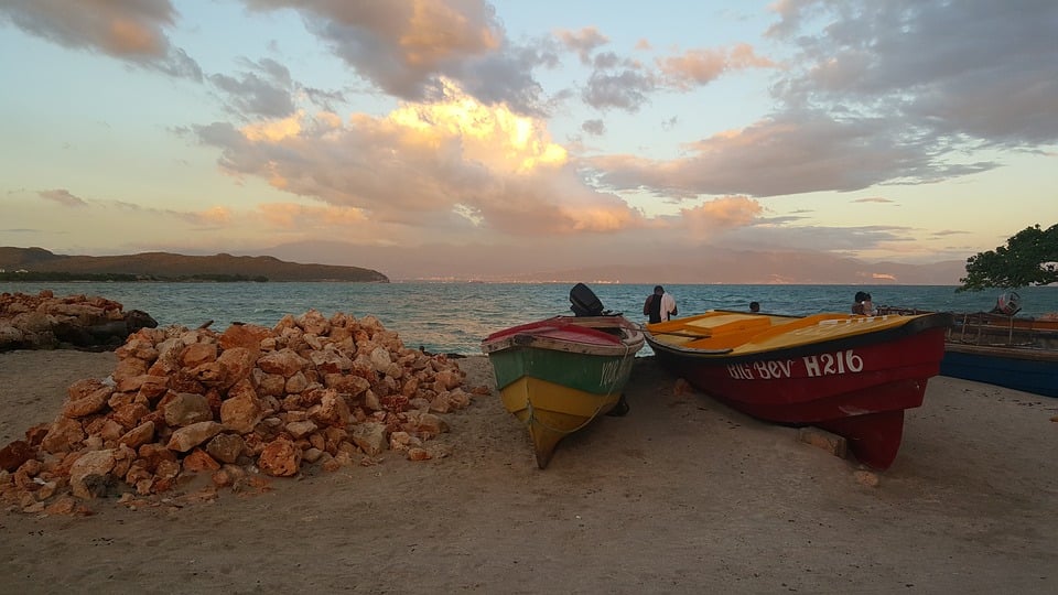 Jamaica instagram spots, most instagrammable places in Jamaica, Jamaica photos, Jamaica photography, Hellshire Beach