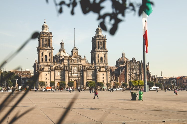 Most Instagrammable Places in Mexico, Mexico Instagram Spots, mexico photos, Mexico Photography, Mexico City