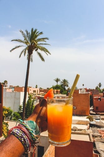 Best Moroccan Food - 45 Best Moroccan Dishes And Traditional Food In Morocco To Try 43 oj