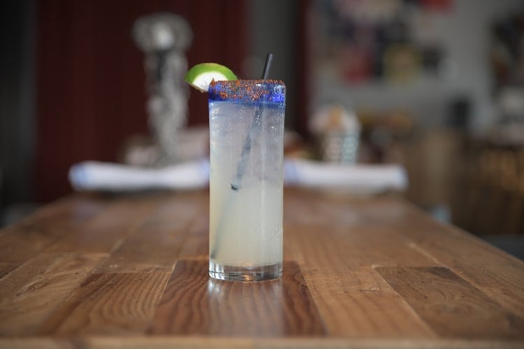 Mexican Drinks - 20 Best Mexican Beverages And Non Alcoholic Drinks In Mexico 7 Mexican drinks, Alcoholic drinks in Mexico, Mexican beverages, Paloma