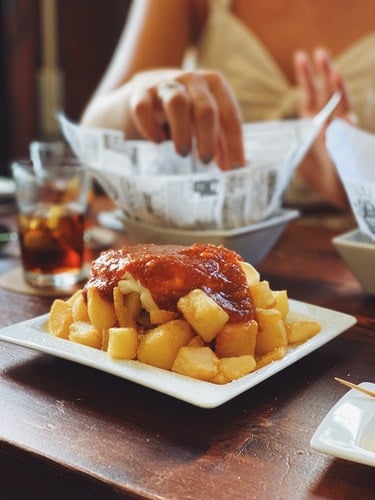 Patatas Bravas Vs Patatas Alioli: Which One Is the Best Tapa? (Recipe Guide)