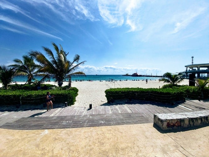 Most Instagrammable Places in Mexico, Mexico Instagram Spots, mexico photos, Mexico Photography, Playa del Carmen