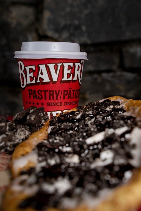 Best Canadian Food - 35 Best Canadian Dishes And Traditional Food In Canada To Try 21 Canadian Food, Canadian cuisine, Traditional Canadian Food, food in Canada, Canadian dessert, dessert in Canada, Beaver Tails