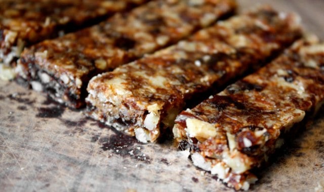 Irish Food, Irish cuisine, Traditional Irish Food, food in Ireland, Irish dishes, Irish dessert, flapjack