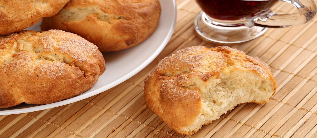Bulgarian Food, Bulgarian cuisine, Traditional Bulgarian Food, food in Bulgaria, Bulgarian dishes, dessert in Bulgaria, Bulgarian dessert, Kurabiiki