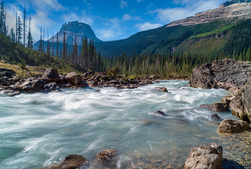 40 Canada Travel Tips And Things To Know Before Visiting Canada For First Timers 20 Canada instagram spots, most instagrammable places in Canada, instagrammable places in Canada, Canada photography, Canada photos, Yoho National Park