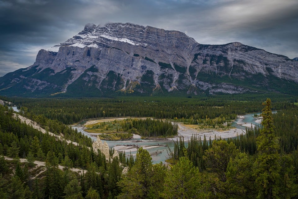 30 Travel Bucket List Destinations That You Need To Visit Once In Your Life