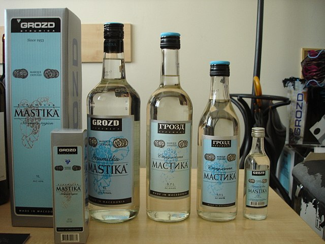 Bulgarian Food, Bulgarian cuisine, Traditional Bulgarian Food, food in Bulgaria, Bulgarian dishes, drinks in Bulgaria, Bulgarian drink, mastika