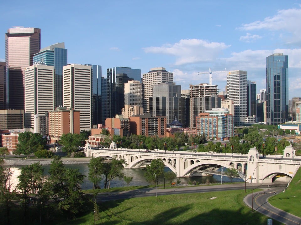 Canada instagram spots, most instagrammable places in Canada, instagrammable places in Canada, Canada photography, Canada photos, Calgary