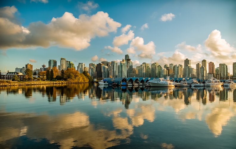 40 Canada Travel Tips And Things To Know Before Visiting Canada For First Timers 27 Canada instagram spots, most instagrammable places in Canada, instagrammable places in Canada, Canada photography, Canada photos, Vancouver
