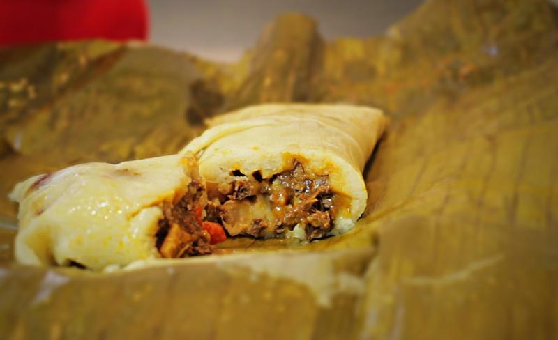 Aruban Breakfast - 10 Best Traditional Breakfast In Aruba That You Should Try 7 Aruba Food, Aruba cuisine, Traditional Aruban Food, food in Aruba, Aruban dishes, Aruba dishes, Aruban food, Ayaca, breakfast in Aruba, Aruban breakfast