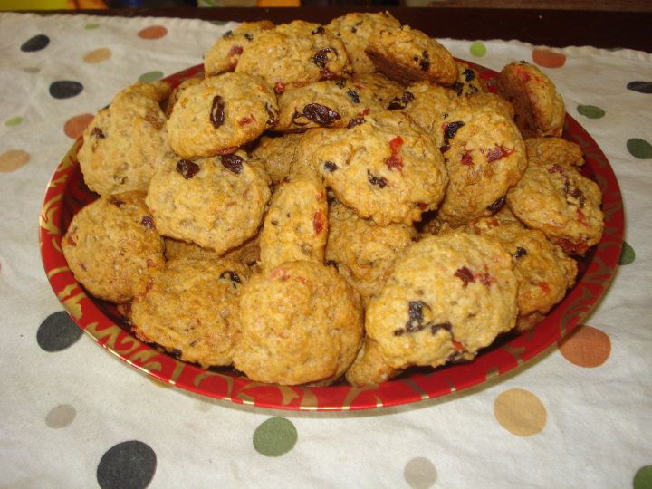 Bajan Rock, Cakes,