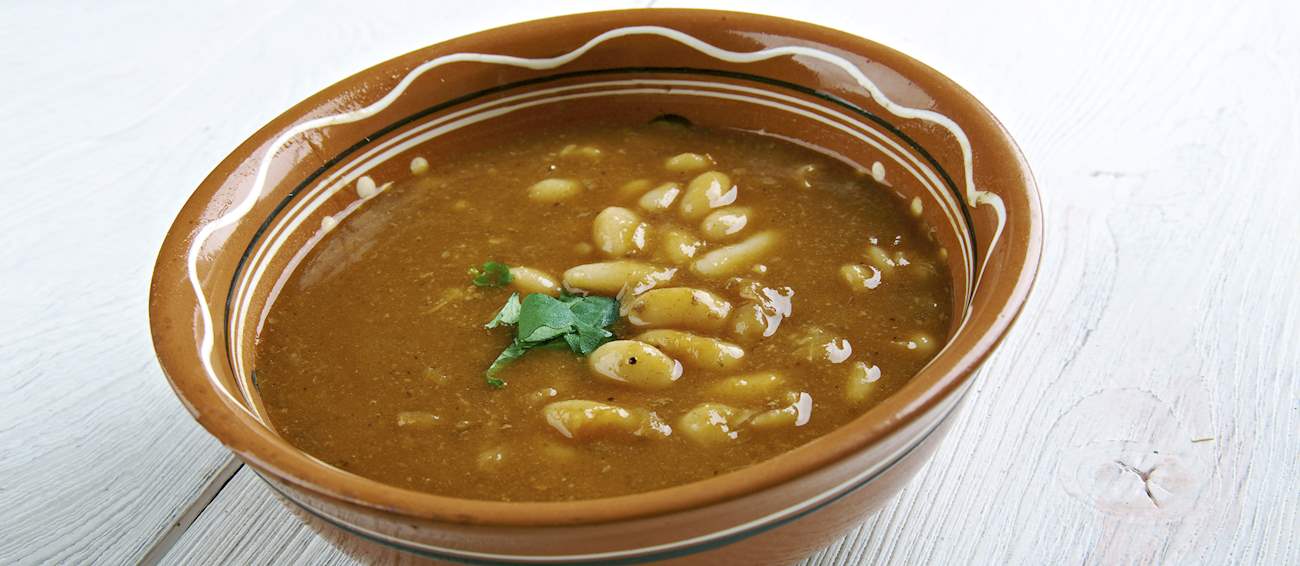 Bulgarian Food, Bulgarian cuisine, Traditional Bulgarian Food, food in Bulgaria, Bulgarian dishes, bob chorba