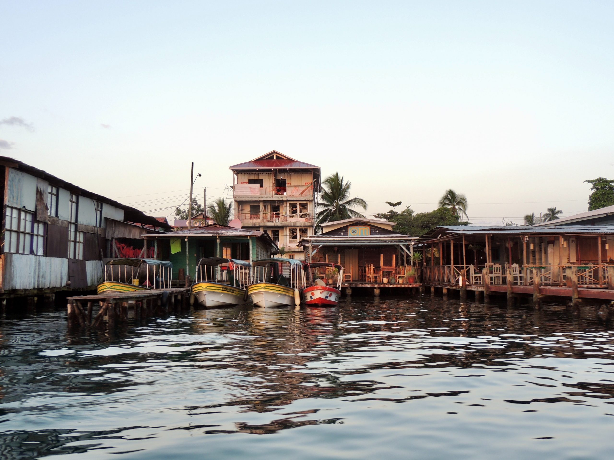 Bocas Del Toro, most instagrammable places in Panama, Panama instagram spots, Panama photos, Panama photography