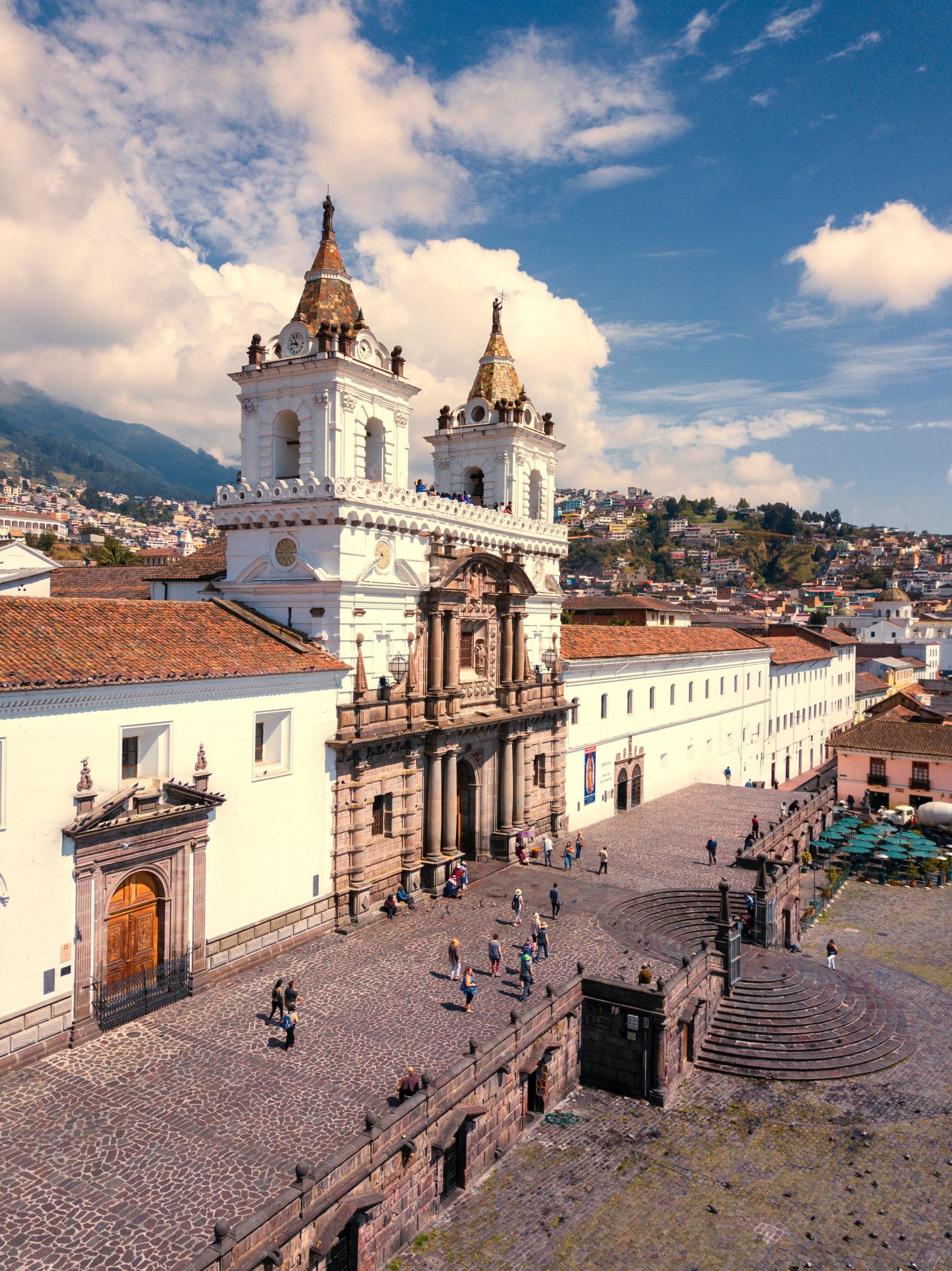 How Far $2,000 Really Goes Around the World: 10 Affordable Countries Where $2,000 a Month Feels Luxurious 3 7 Most Affordable Countries for Expats