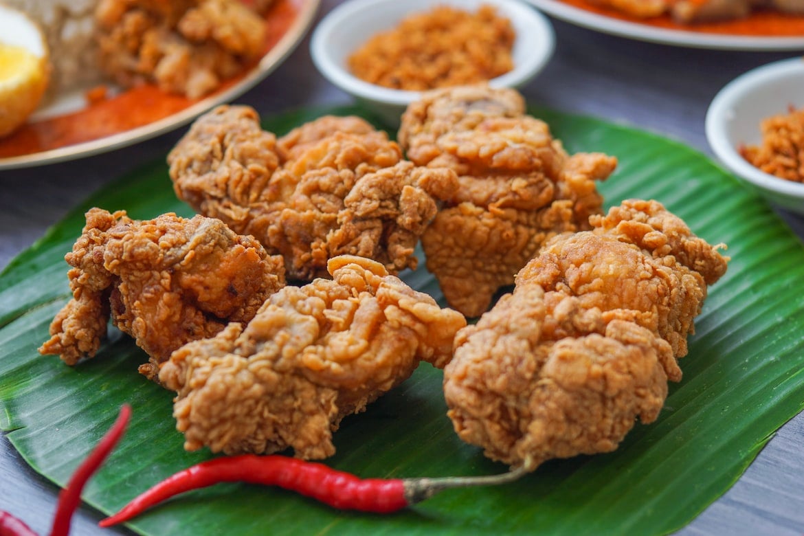 Barbados Food, Barbados cuisine, Traditional Barbados Food, food in Barbados, Barbados dishes, Barbadian dishes, Barbadian food, Bajan Food, Broasted chicken