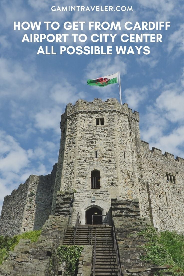 How To Get From Cardiff Airport To City Center Best Way 1 How To Get From Cardiff Airport To City Center - All Possible Ways, cheapest way from Cardiff airport to city center, Cardiff airport to city center
