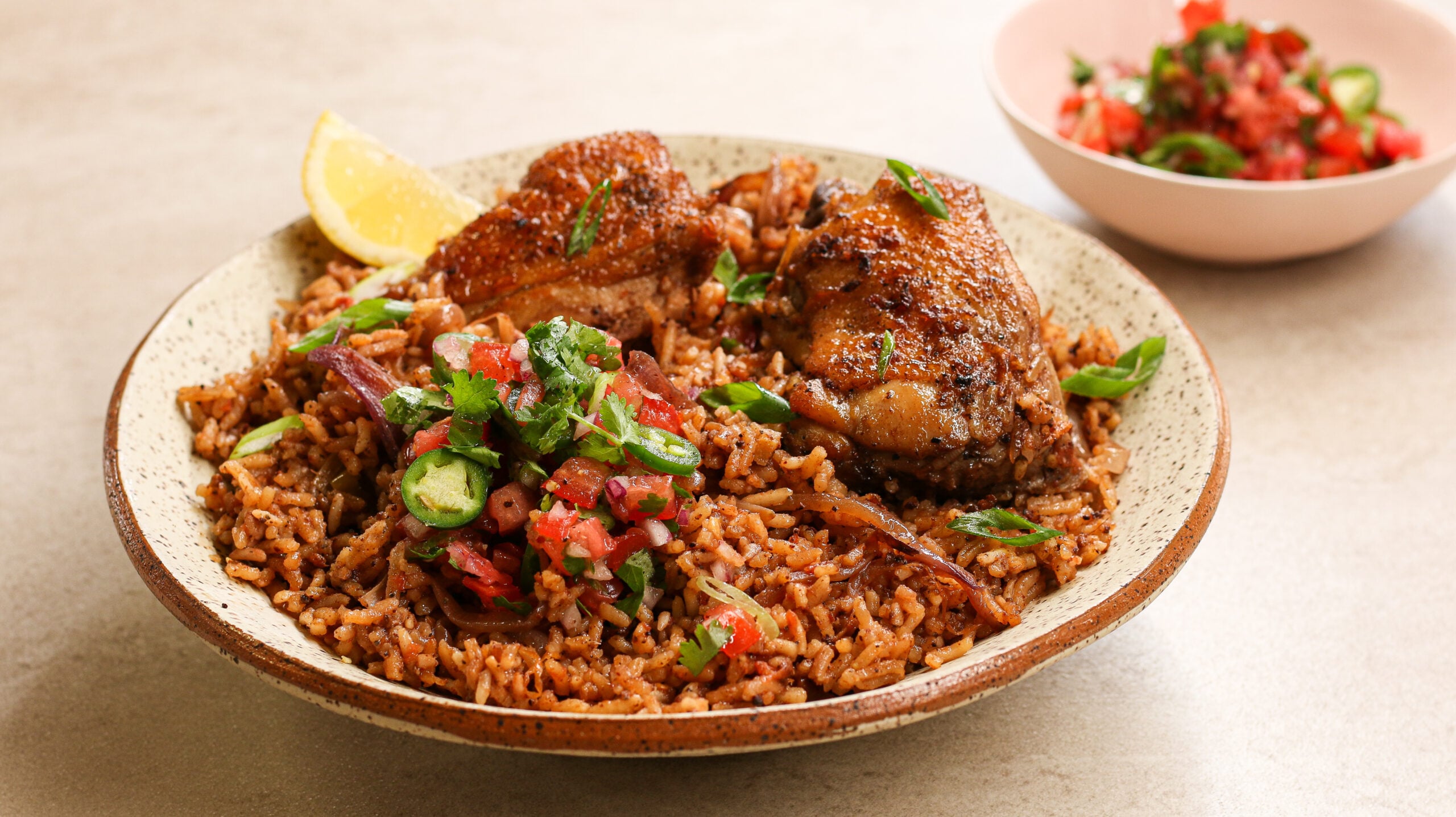 Barbados Food, Barbados cuisine, Traditional Barbados Food, food in Barbados, Barbados dishes, Barbadian dishes, Barbadian food, Bajan Food, Chicken pilau