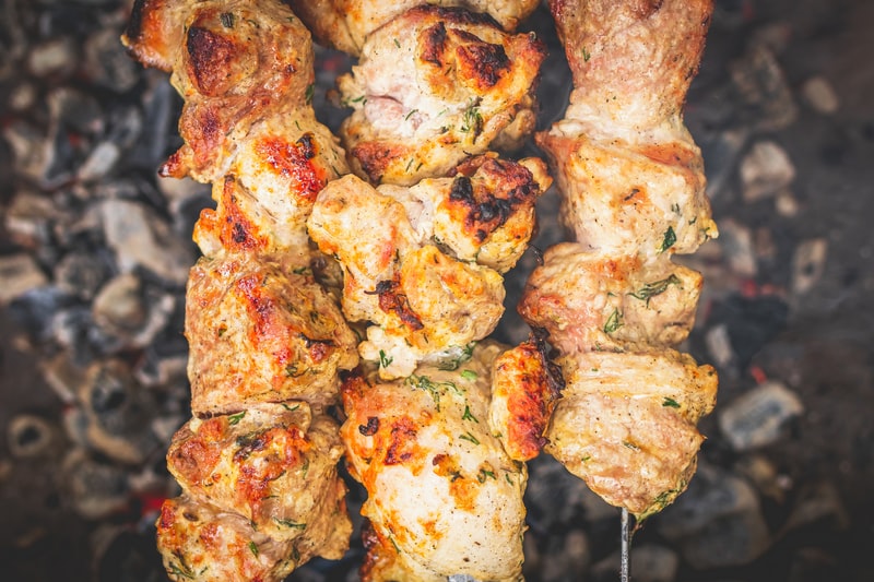 Ecuador Food, Ecuador cuisine, Traditional Ecuador Food, food in Ecuador, Ecuador dishes, Ecuadorian food, churrasco