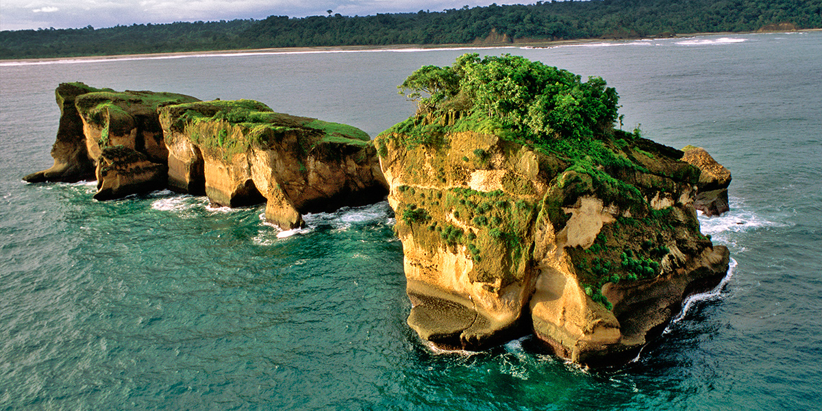 most instagrammable places in Panama, Panama instagram spots, Panama photos, Panama photography, Isla Coiba