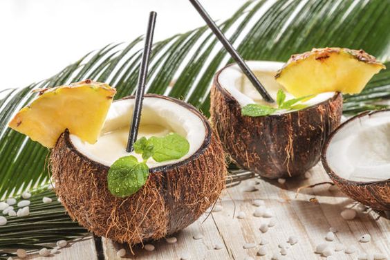 Dominican Republic Drinks 3