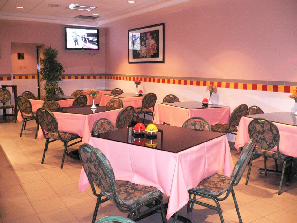 restaurants in montego bay, best restaurants in montego bay, where to eat in montego bay, montego bay food, montego bay restaurants, dragon court restaurant