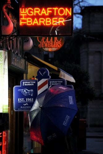 dublin instagram spots, most instagrammable places in dublin, instagrammable places in dublin, dublin photography, dublin photos, grafton street