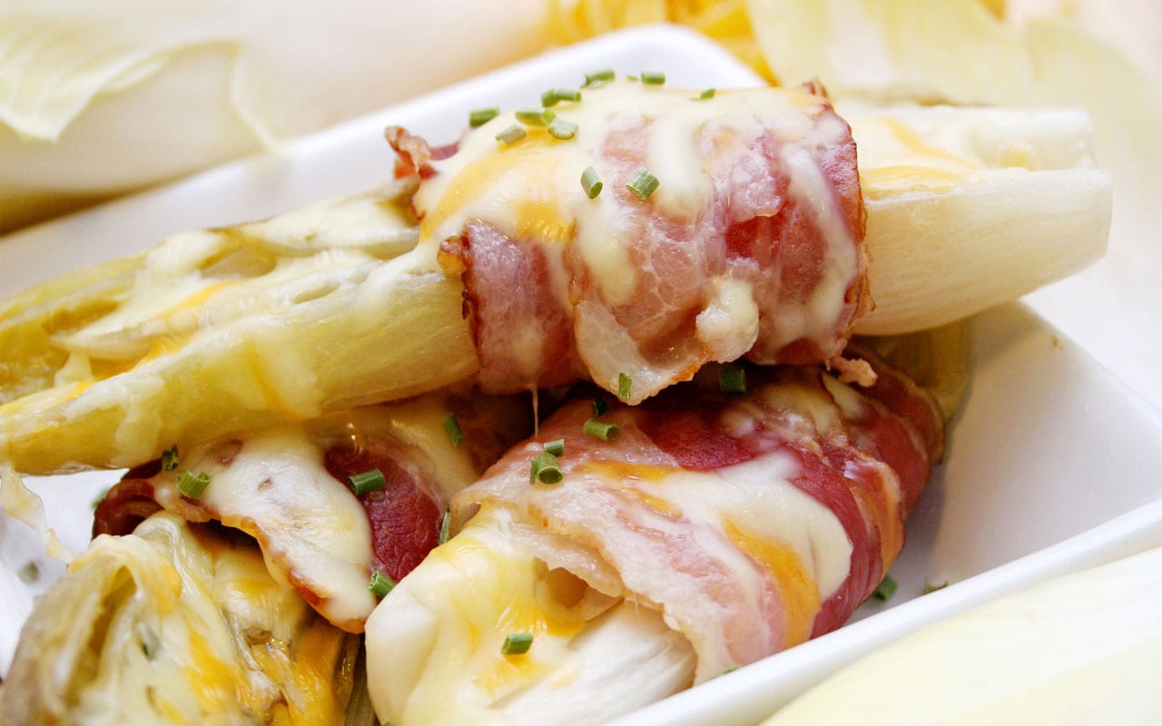 Forget Frites and Waffles: Try These 7 Belgian Dishes Instead 6 Forget About French Frites and Waffles in Belgium and Try These 7 Dishes Instead (Recipe Guide)