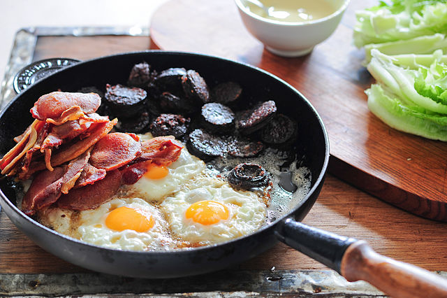 Irish Food, Irish cuisine, Traditional Irish Food, food in Ireland, Irish dishes, Irish Breakfast