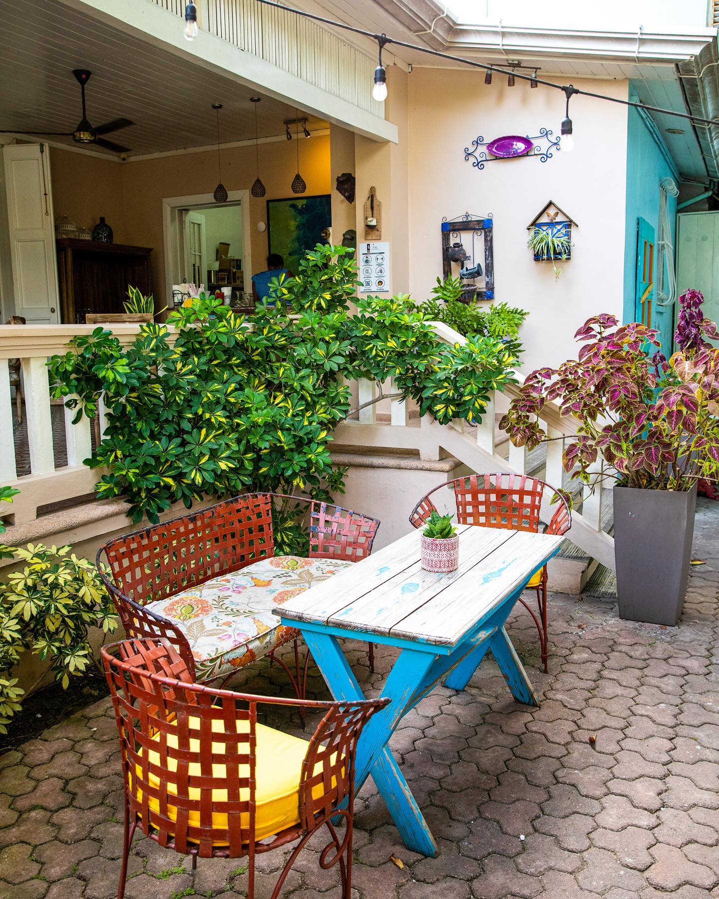 restaurants in puerto plata, puerto plata food, best restaurants in puerto plata, puerto plata restaurants, where to eat in puerto plata, kaffe